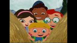 Little Einsteins Our Big Huge Adventure DVD Trailer (2005)