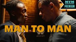 A teen fights his biggest opponent in the ring… his father: David Harewood || Man To Man
