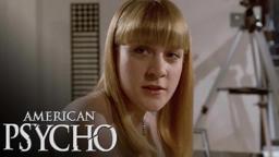 'Patrick Bateman Spares His Assistant' Scene