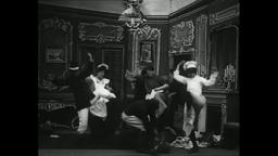 Jack le ramoneur (1906) Chimney Sweep (Méliès)