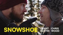 SNOWSHOE