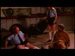 Scream Bloody Murder Trailer