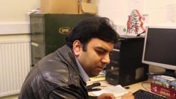 You've Known Me Seven Days Bloopers