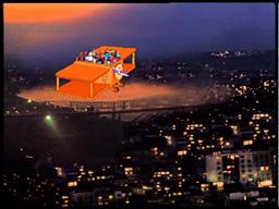 The Rubber Soul Project - All Together on the Wireless Machine