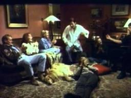 Inside Monkey Zetterland Trailer 1993