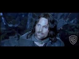 Lord of the Rings: The Two Towers - Original Theatrical Trailer