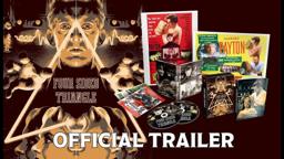 4K Restoration | Official Trailer