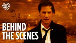 Behind the Scenes: A Story Beyond Heaven and Hell