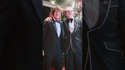 Here’s how the mission went down in Festival De Cannes.