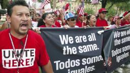 Heather Booth: Changing the World - Trailer