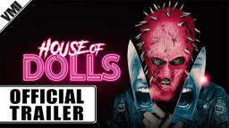Official Trailer