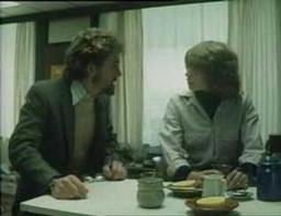 "The Plumber" trailer