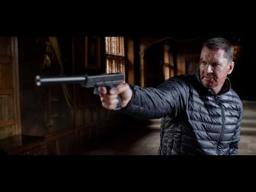 BREAKDOWN Trailer - Craig Fairbrass (2016)