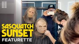 Hair and Make-Up Featurette