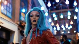 City of Queens: London - Official Trailer