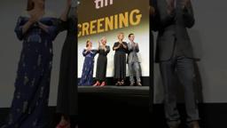 Welcome to the NIGHTBITCH World Premiere at TIFF