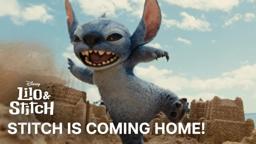 Buy It On Digital July 22 and Own It On Blu-ray August 26