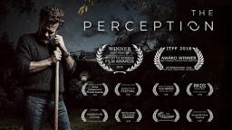 THE PERCEPTION Official Trailer (2019) Nick Bateman & Eric Roberts