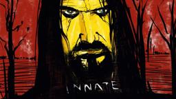 Innate Trailer (2011 Short Drama Film)