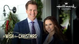 Preview - A Wish for Christmas - Starring Lacey Chabert and Paul Greene