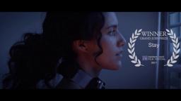STAY - Release Trailer