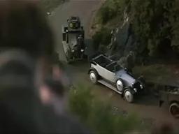 Michael Collins (1996) Fan-Made Trailer