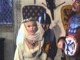 The Zany Adventures Of Robin Hood Trailer 1984