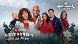 Preview - Christmas in Evergreen: Bells are Ringing - Hallmark Channel