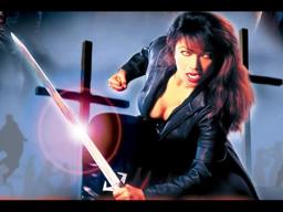 SHIRA: The Vampire Samurai Trailer