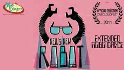 Neil's New Robot: Extended Robo-Dance