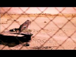 "a Message from Fallujah" . . . Philip RANG DoP Award Winning Drama