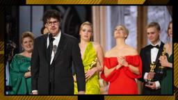 'Navalny' Wins Best Documentary Feature Film