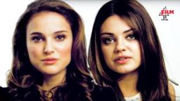 Natalie Portman, Mila Kunis and more on Black Swan | Film4 Interview Special