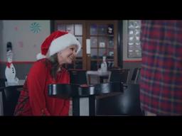 Kimberly Gail Williams  Grumpy Old Santa Interview