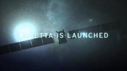 To Catch A Comet Trailer 2014