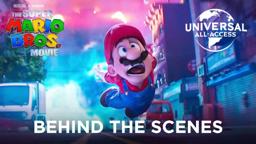 The Visionary Behind the Set Design