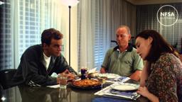 Exclusive deleted scene, part 2