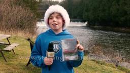 Aiden's Ghost of Lake Opeongo Update Video Nov 24 2019