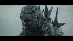 TV Spot 'vs Godzilla' [Subtitled]
