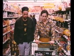 My new gun Trailer 1992 (VHS CAPTURE)