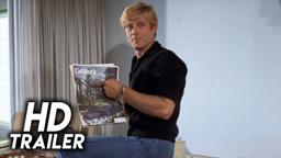 The Way We Were (1973) Original Trailer [FHD]