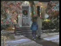 The Christmas Shoes - Trailer