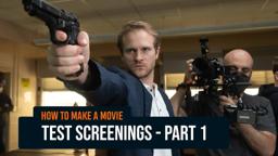 They HATED my MOVIE | How to make a LOW BUDGET FILM