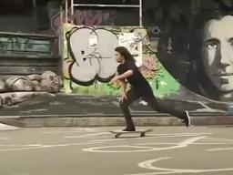 Blind This is Not a Test