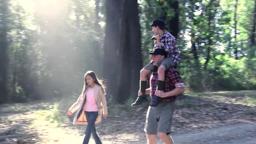 The Weatherman's Umbrella - trailer 2016