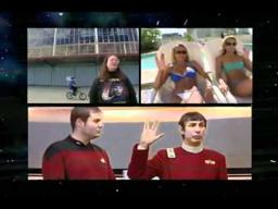 Trekkies 2 - Trailer