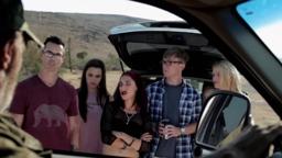 "The Raking" (Teaser Trailer)