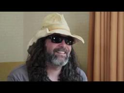 SLAVE TO THE GRIND: KEVIN SHARP ON KEVIN SHARP