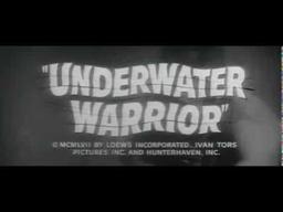 Underwater Warrior   Original Trailer