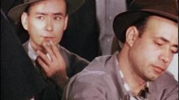 The Seafarers (Stanley Kubrick, 1953) VOSE